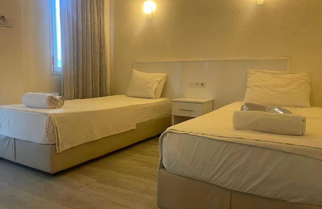 Tosunpaşa Hookah Lounge Kafe Restroran ve Turizm Otelcilik-1