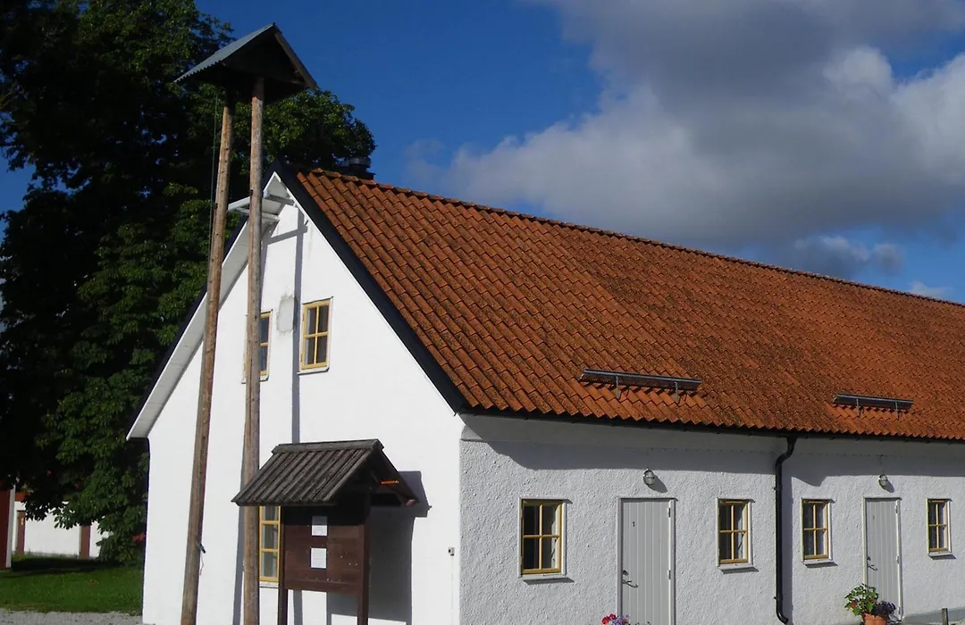 Mallas Stenstugu B&B-1