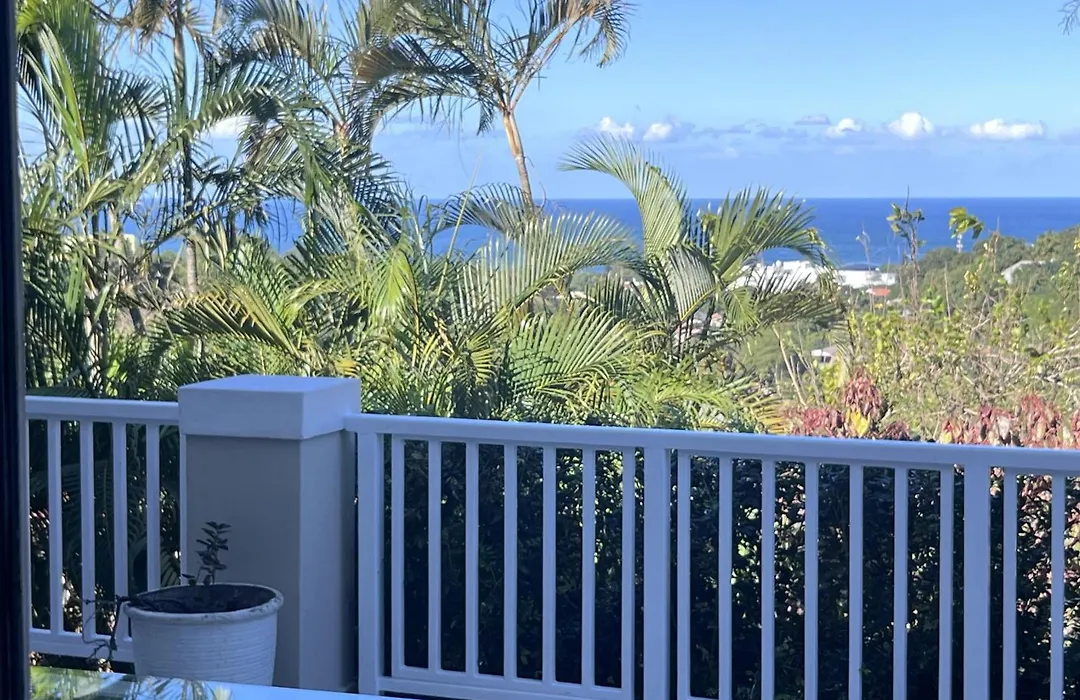 Seaview Manor Exquisite Bed & Breakfast-1