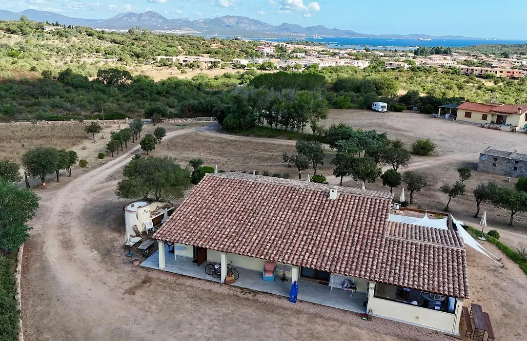 Molti Mari B&B Resort-1