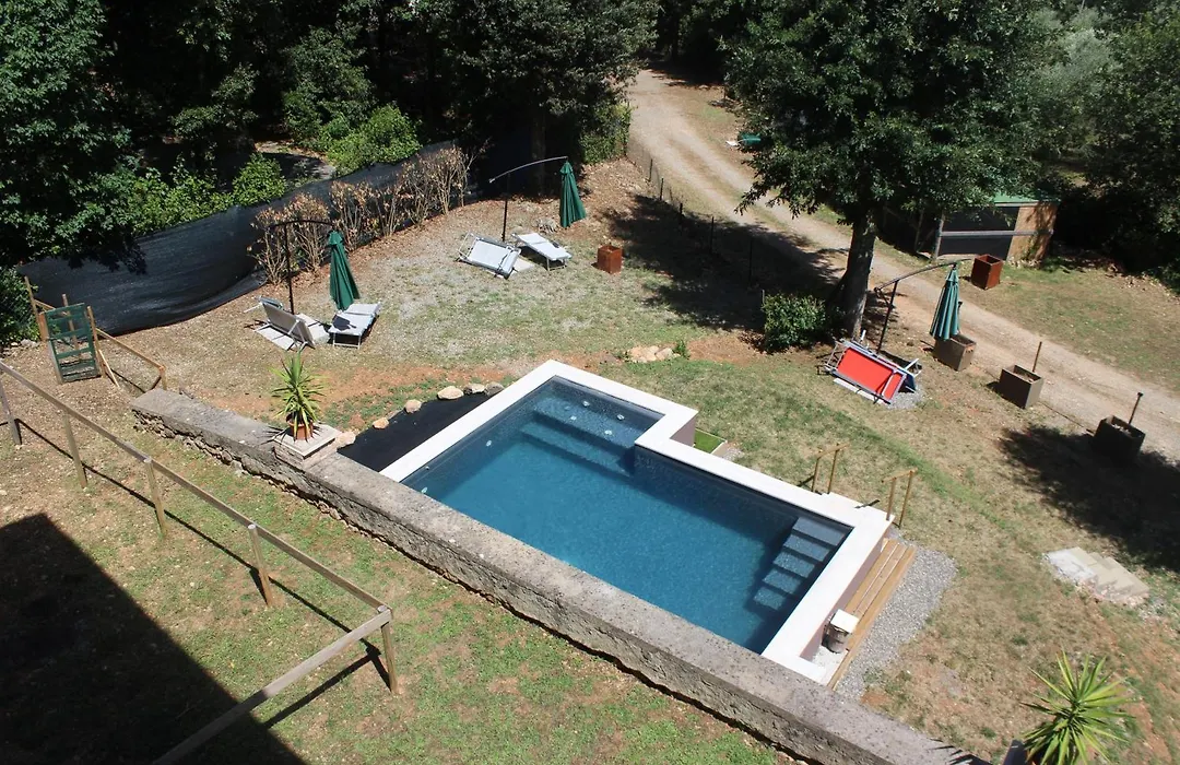 Villa Lilia By Let-1