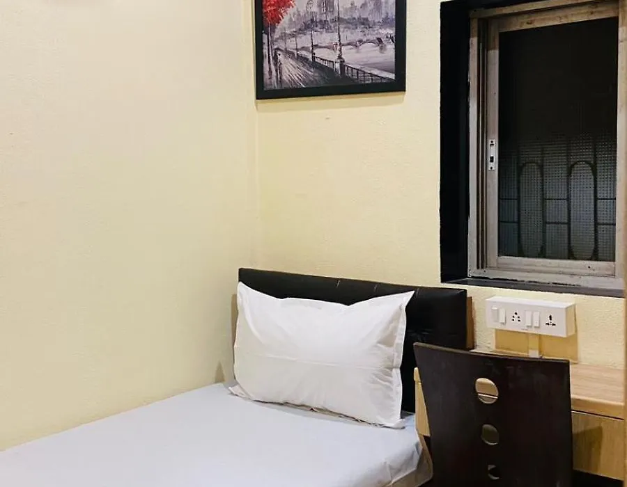 Royal Cabin Stay-1