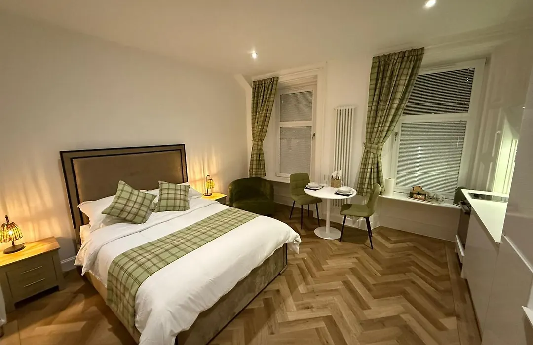 Musselburgh Links B&B-1