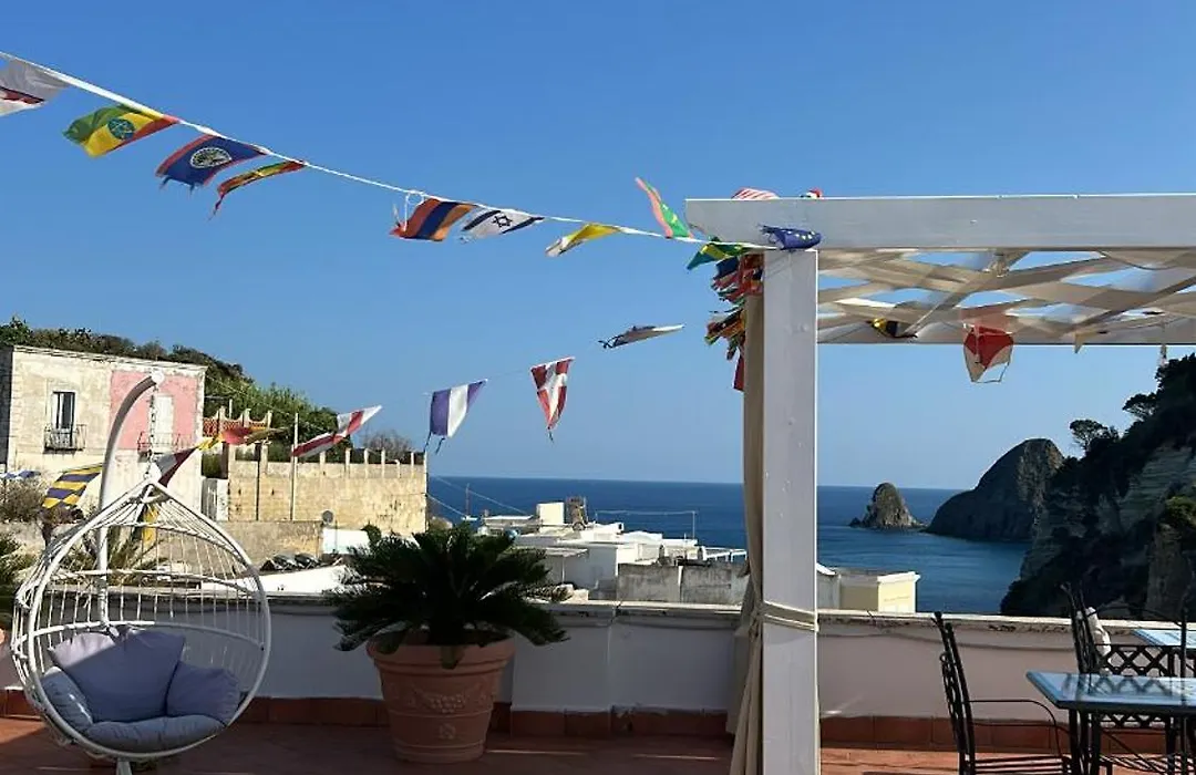 B&B Il Sogno Ponza-1