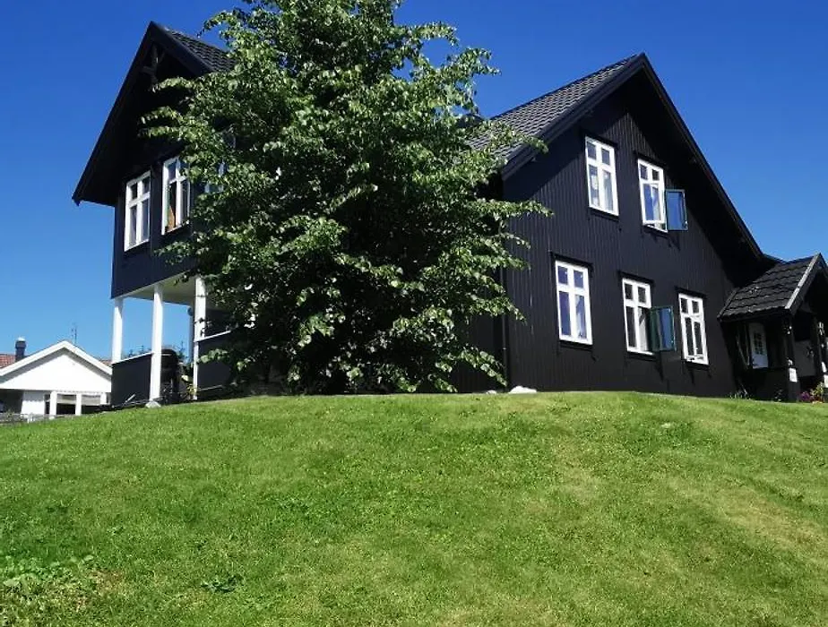 Kylstad Bed And Breakfast-1