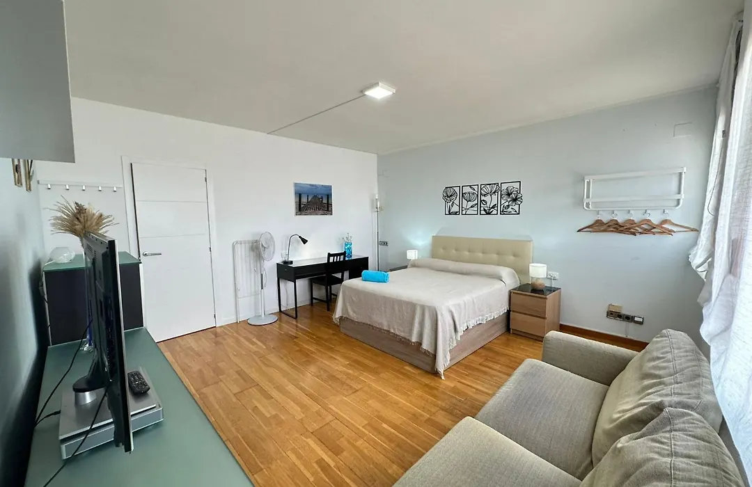 Rooms Aribau 133-1