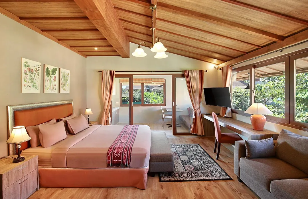 Puri Sabina Bed & Breakfast-1