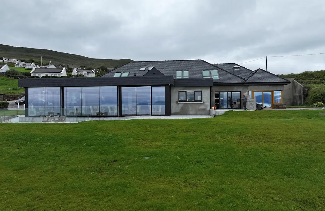Inch Beach House B&B-1