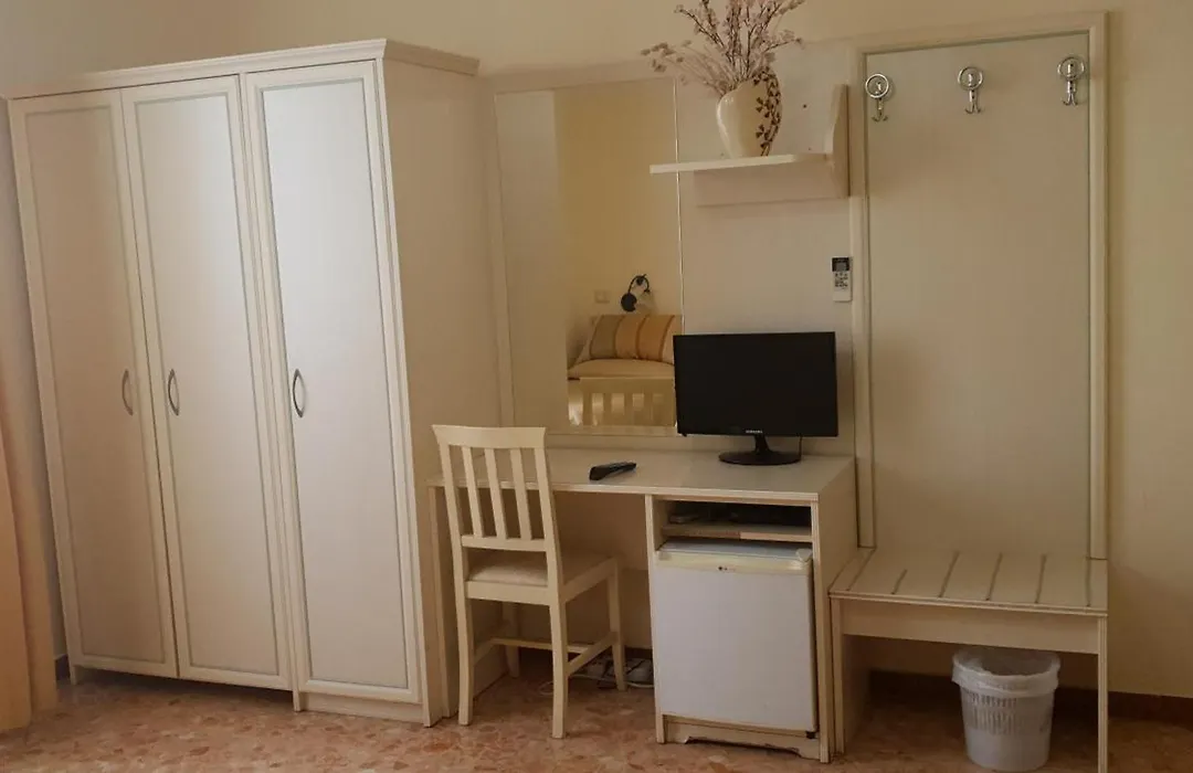 RS San Sebastiano Holidays-1