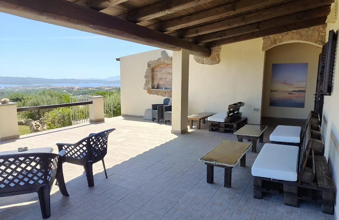 B&B Villa Sprafundu-1