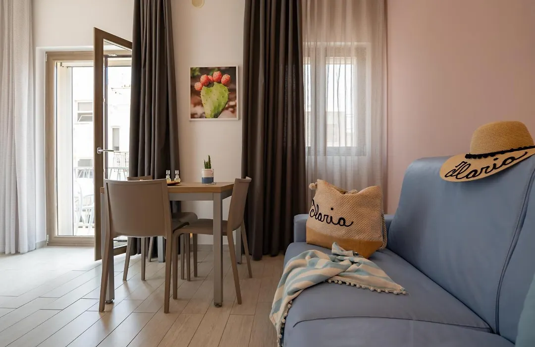 Casa Dante Bed&Breakfast-1
