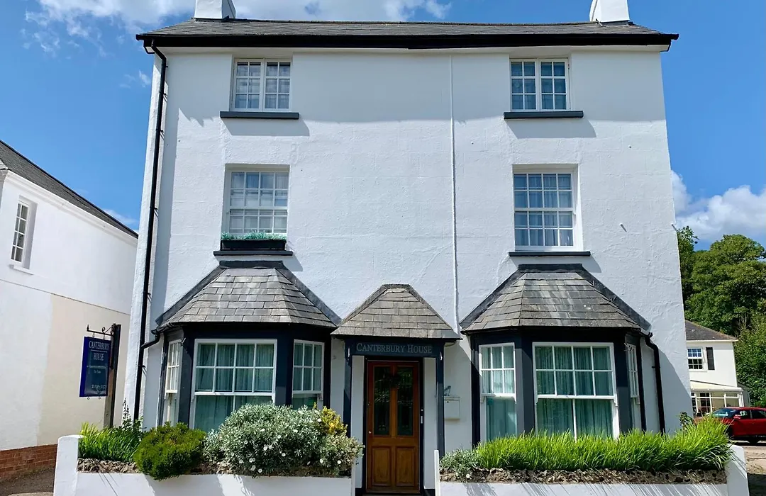 Canterbury House-1