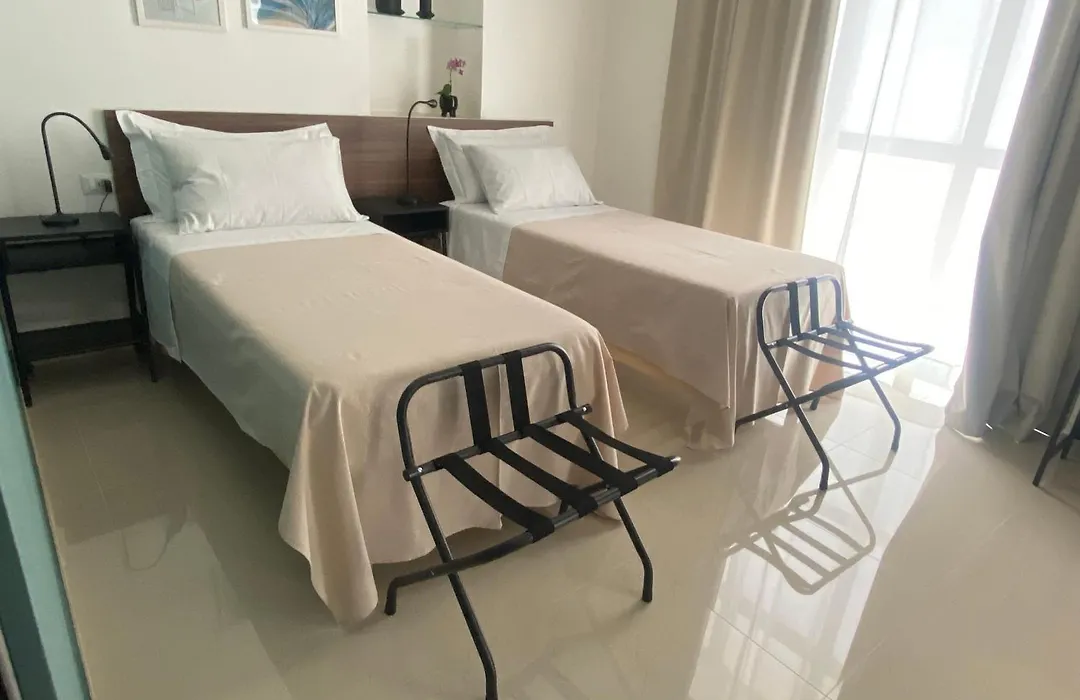 Calma House B&B-1