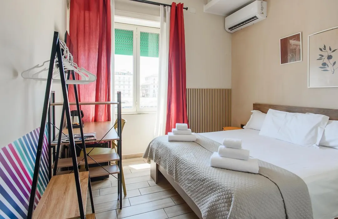 B&B Metropolitan-1