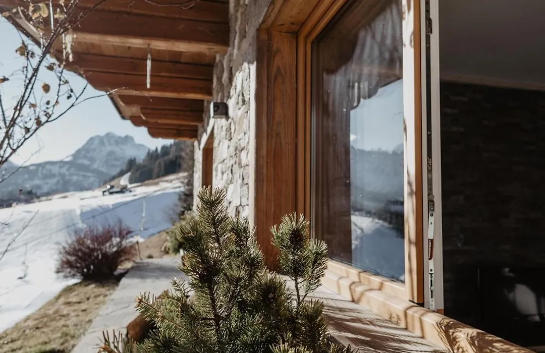 B&B Borgo Antico Sappada-1