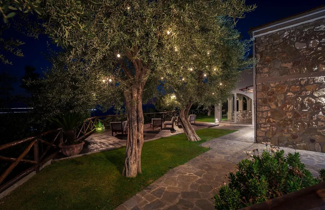 Casa Clementina Marciano-1