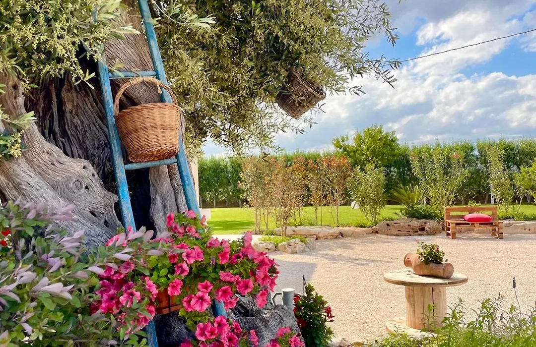 Masseria Signora Cecca-1