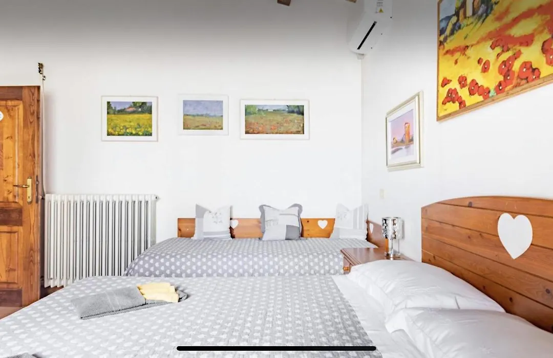 B&B Colle Paradiso-1