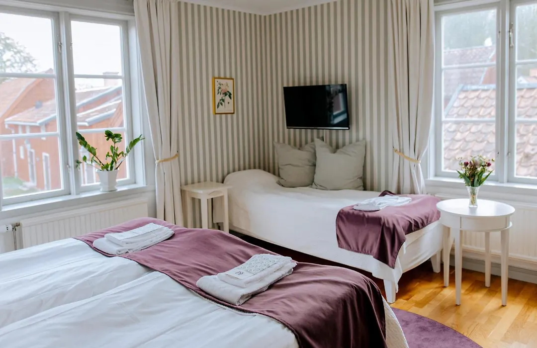 Hilma Winblads Bed&Breakfast-1