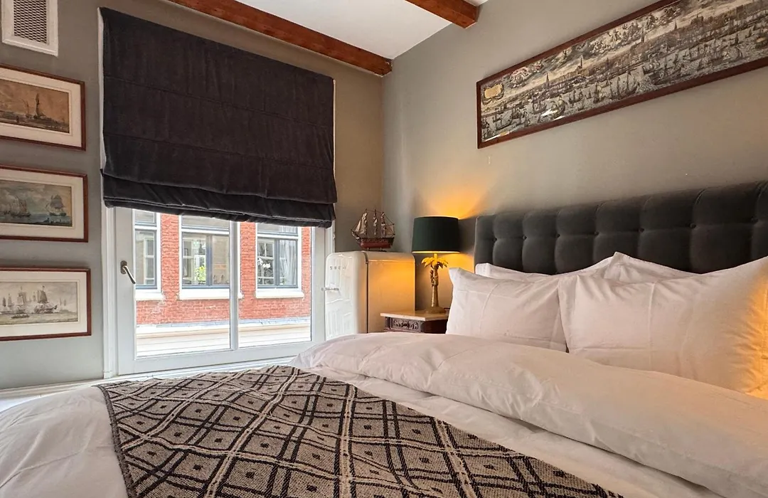 The Lastage Inn - Bed & Breakfast-1