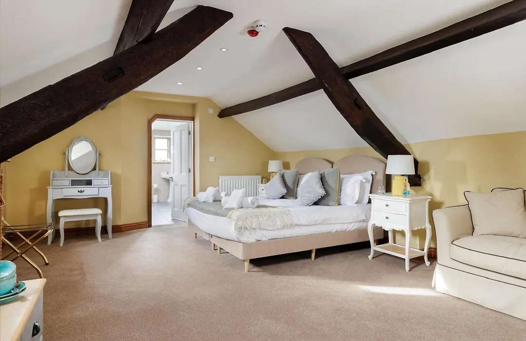 The Plough B&B-1