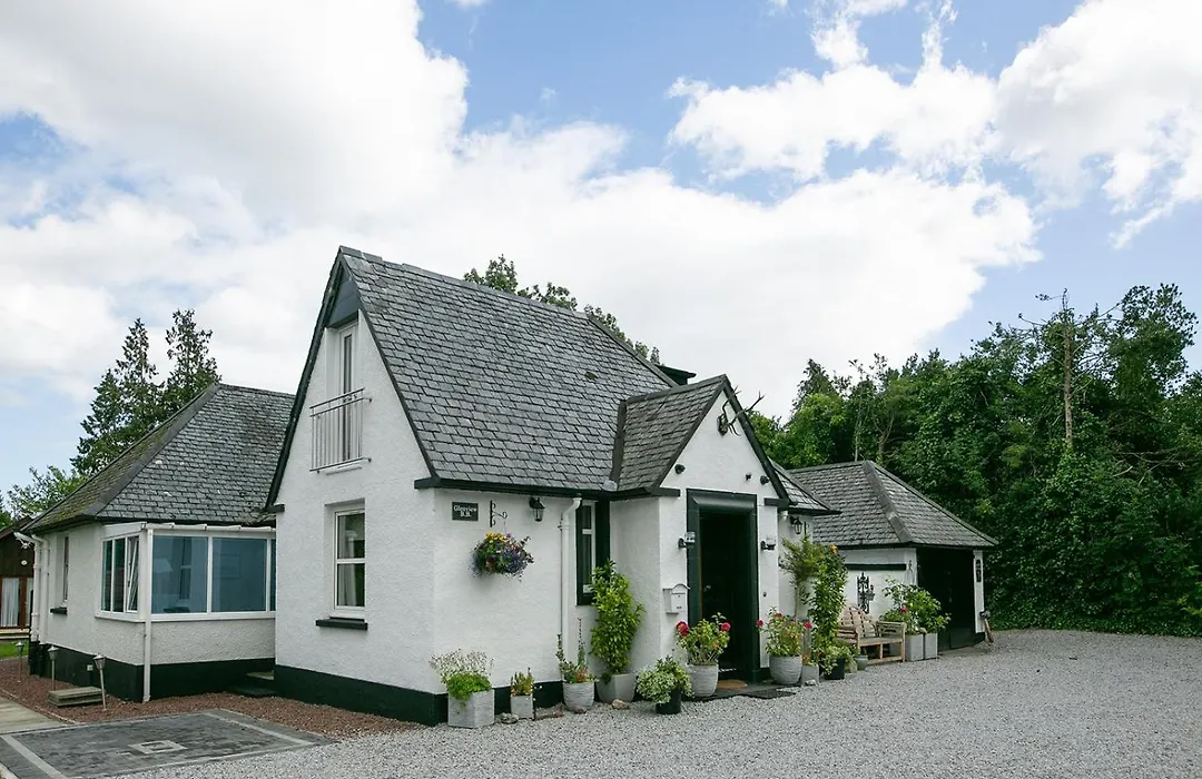 Glenview Luss-1