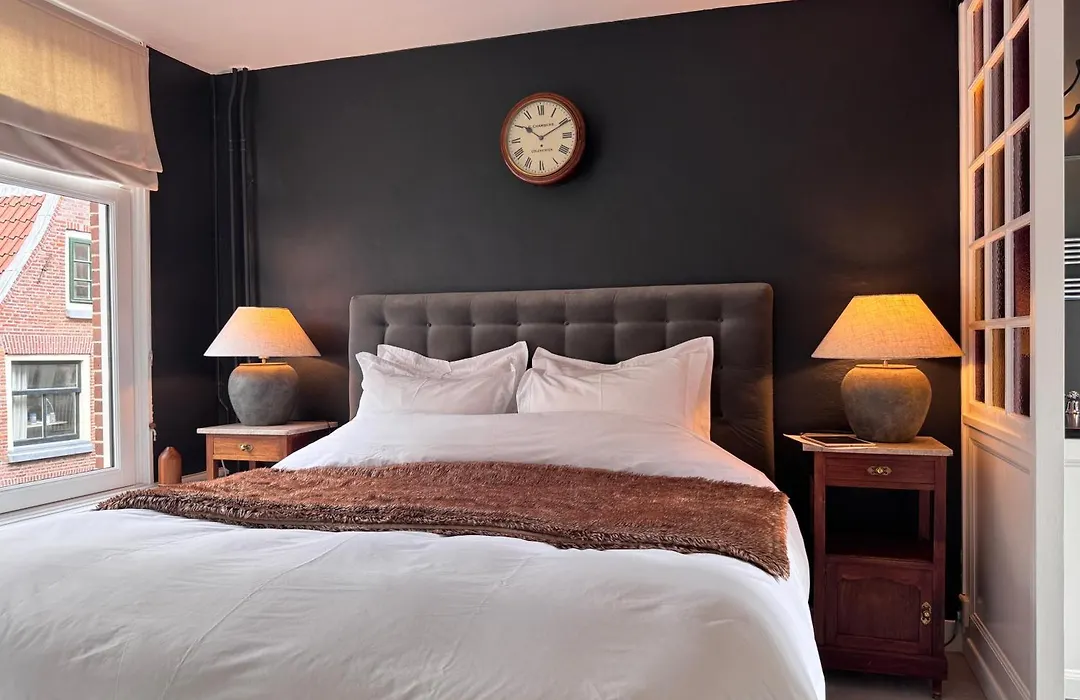 The Lastage Inn - Bed & Breakfast-1