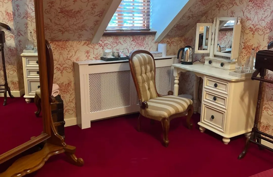 Ivy Cottage B&B-1