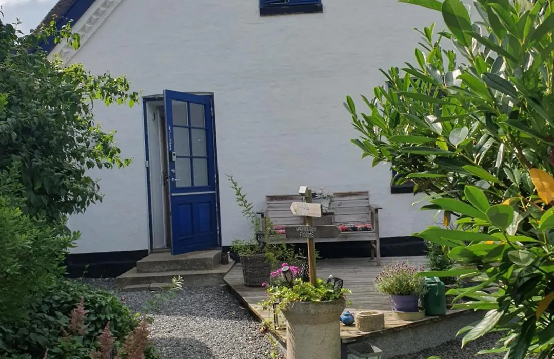 Pegasus Bed & Breakfast-1