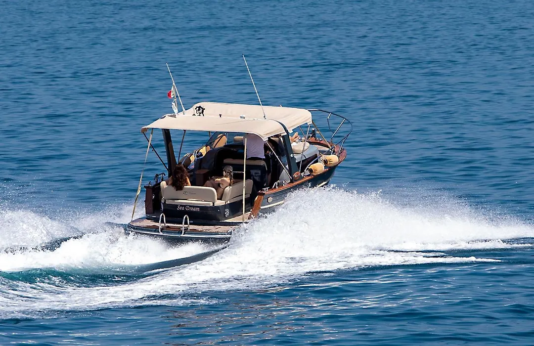 Beb Le Sirene-1