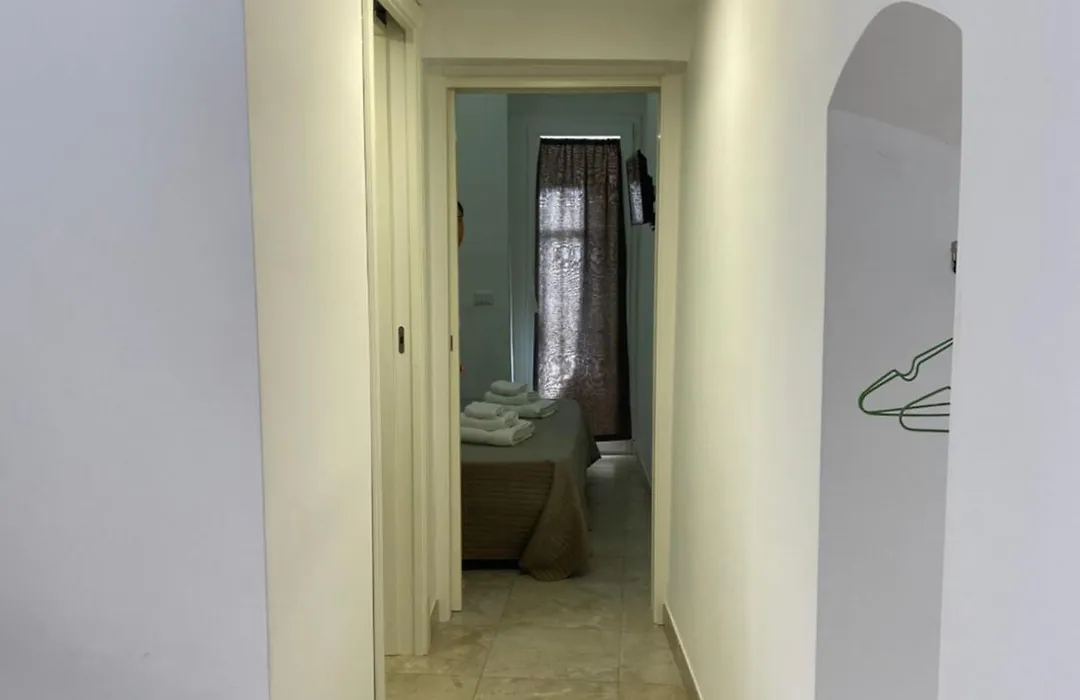 Il Cortile degli Ulivi-1