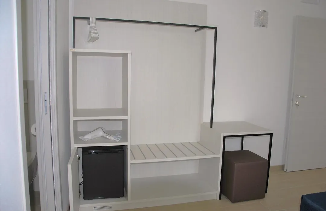 B&B Da Rosy-1