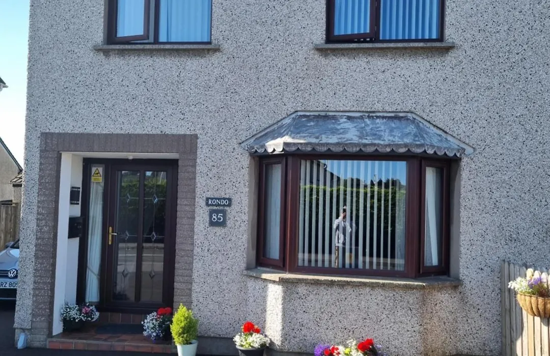 Rondo, Ballymena, Nr Ireland-1