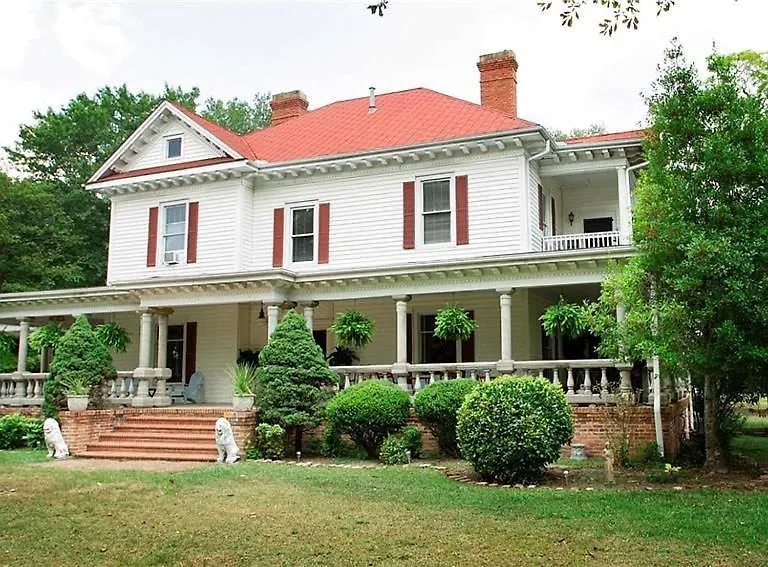 Belton Bed And Breakfast-1