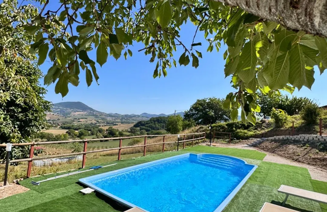 Agriturismo B&B La Cerasa-1