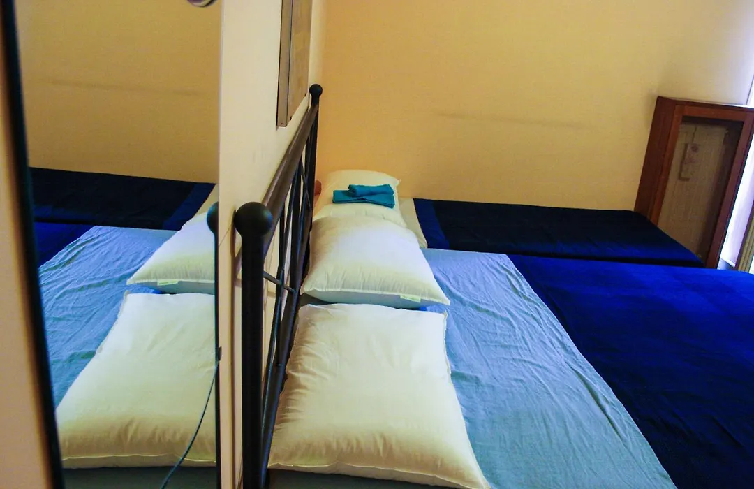 4 Season B&B Roma-1