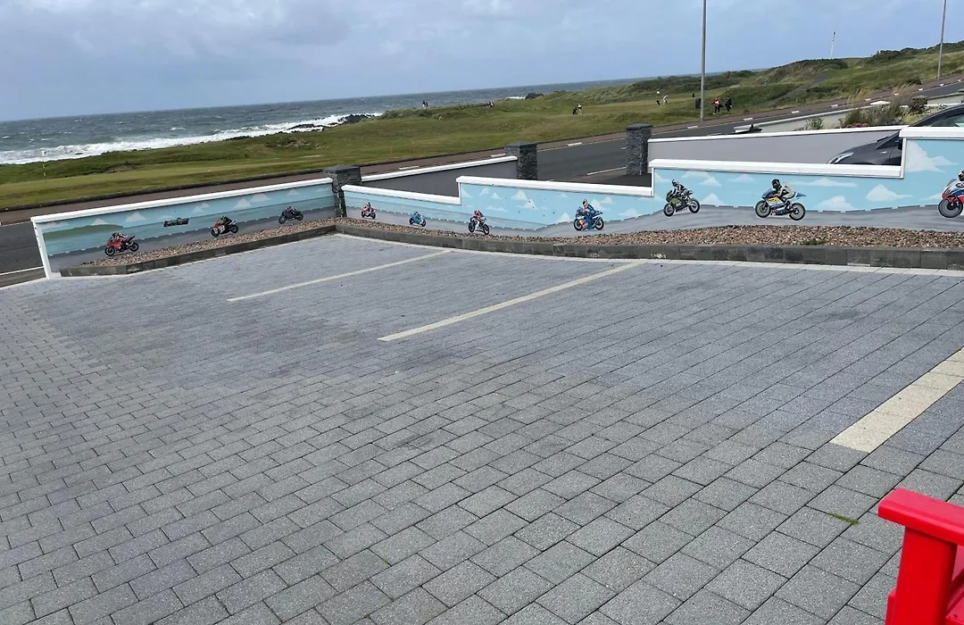 Number 5 Portrush Road, Portstewart-1