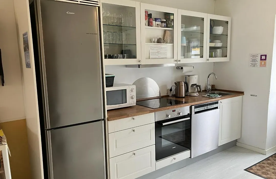 Myregaard B & B And Apartments-1