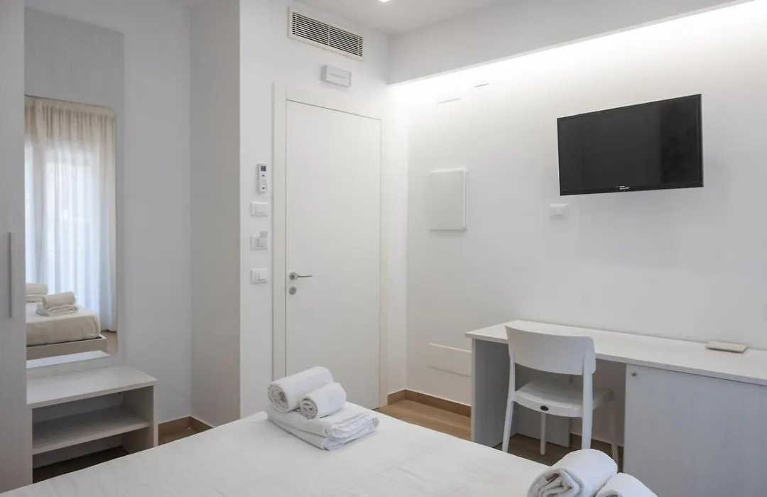 Bed And Breakfast Al Portanova-1