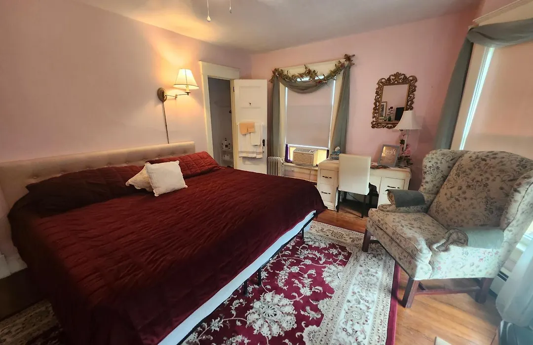 The White Birch Inn-1