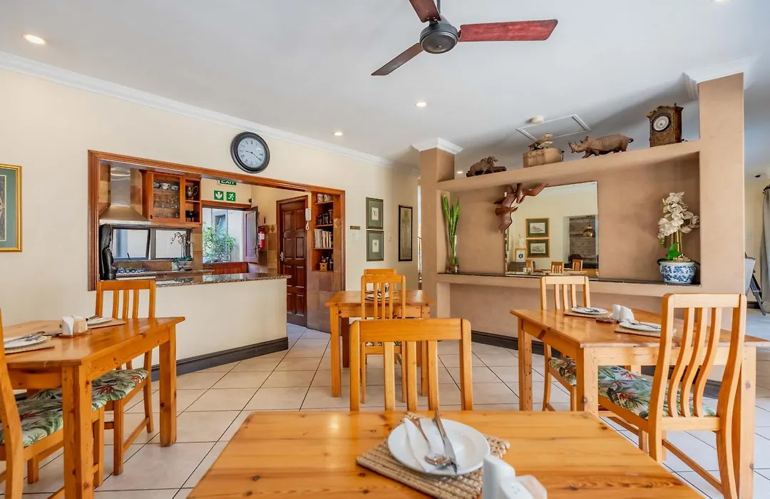 The Villa Umhlanga-1