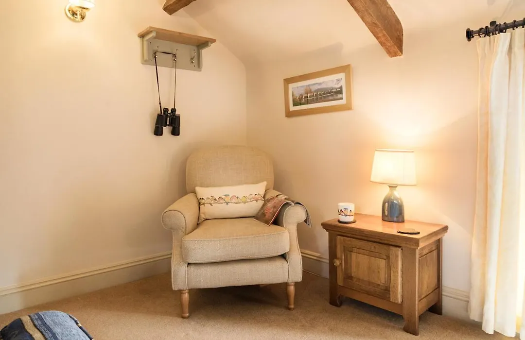 Neuadd B&B Suites-1