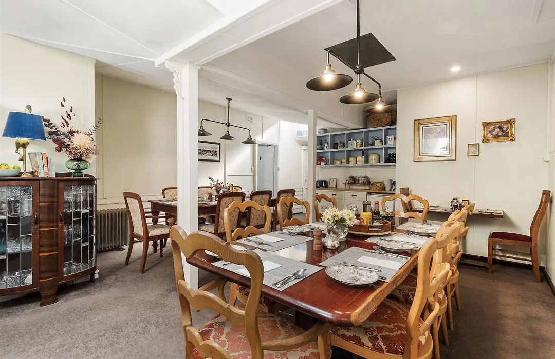 Margaret River Guest House-1