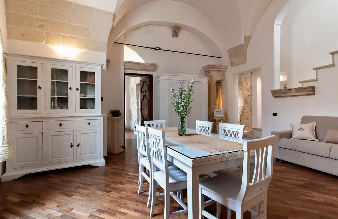 Chiesa Greca Suites-1