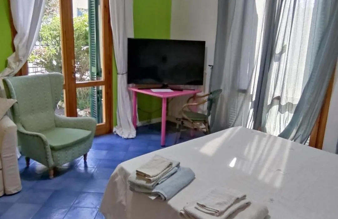 Casa Fornaciari Beb-1