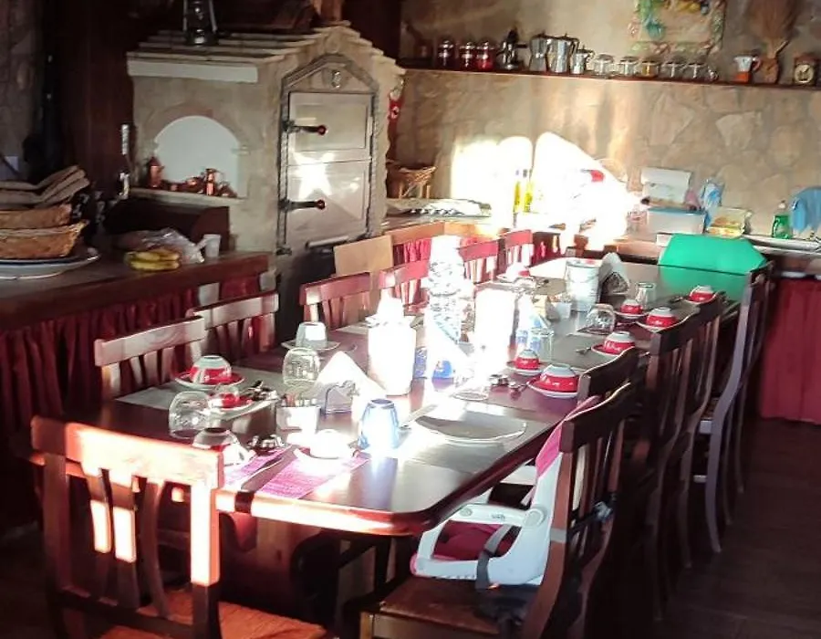 B&B Profumi di Sicilia-1
