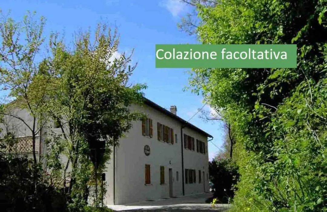 B&B-Country House-Appartamenti Ai Cipressi-1