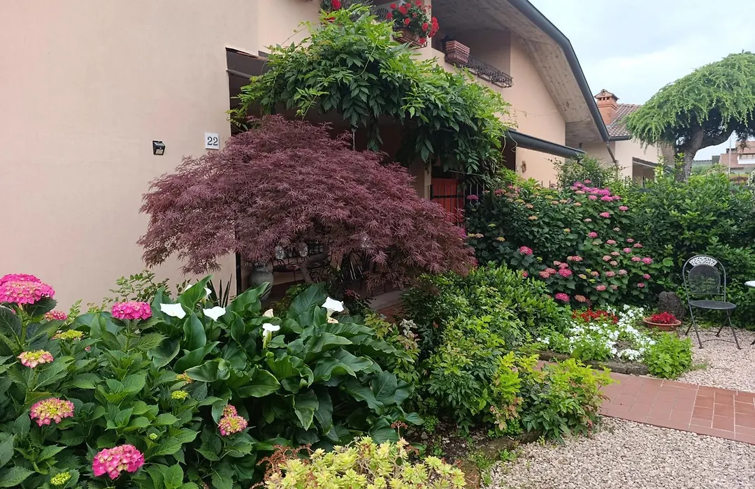 B&B L'Isola di Casa-1