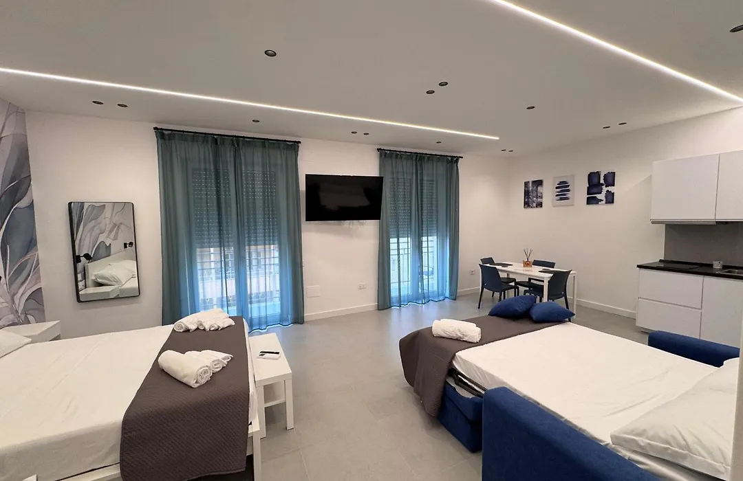 Meraviglia B&B-1