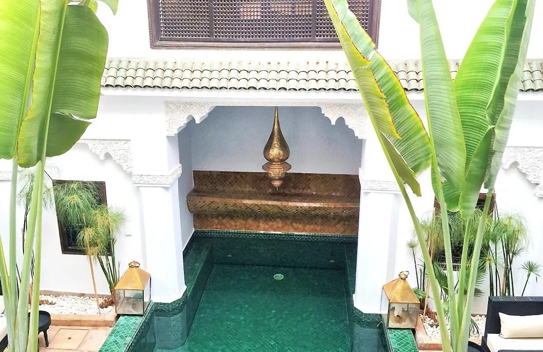 Riad Dar El Mahja-1